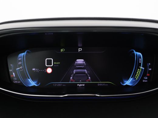 Peugeot 3008 1.6 PLUG-IN HYBRID 225 PK GT + TREKHAAK | ADAPTIVE CRUISE | CAMERA | STOELVERWARMING ActivLease financial lease