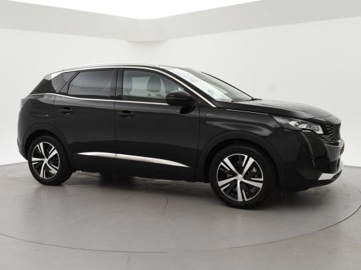 Peugeot 3008 1.6 PLUG-IN HYBRID 225 PK GT + TREKHAAK | ADAPTIVE CRUISE | CAMERA | STOELVERWARMING ActivLease financial lease