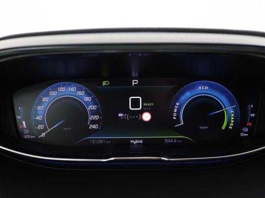 Peugeot 3008 1.6 PLUG-IN HYBRID 225 PK GT + TREKHAAK | ADAPTIVE CRUISE | CAMERA | STOELVERWARMING ActivLease financial lease