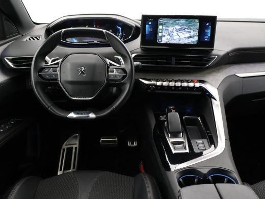 Peugeot 3008 1.6 PLUG-IN HYBRID 225 PK GT + TREKHAAK | ADAPTIVE CRUISE | CAMERA | STOELVERWARMING ActivLease financial lease
