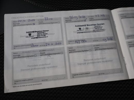 Peugeot 3008 1.6 PLUG-IN HYBRID 225 PK GT + TREKHAAK | ADAPTIVE CRUISE | CAMERA | STOELVERWARMING ActivLease financial lease