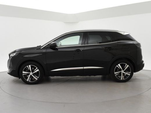 Peugeot 3008 1.6 PLUG-IN HYBRID 225 PK GT + TREKHAAK | ADAPTIVE CRUISE | CAMERA | STOELVERWARMING ActivLease financial lease