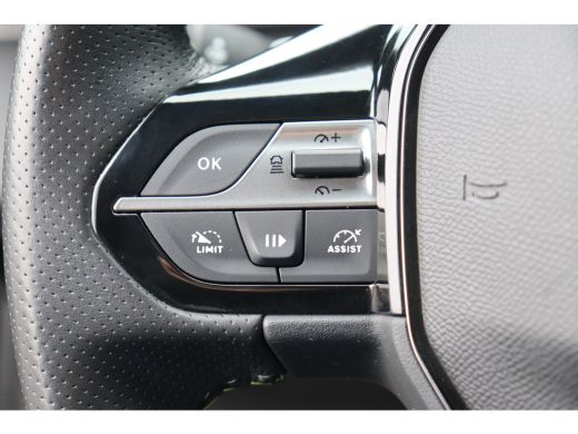 Peugeot 308 1.6 HYBRID 225PK GT PACK AUTOMAAT / NAVI / LEDER / CLIMA / PDC / 18" LMV / CAMERA / KEYLESS / FUL... ActivLease financial lease