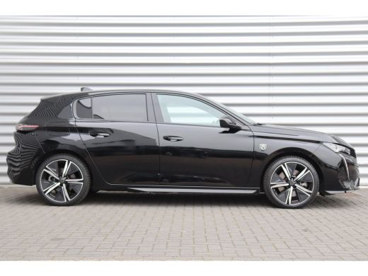 Peugeot 308 1.6 HYBRID 225PK GT PACK AUTOMAAT / NAVI / LEDER / CLIMA / PDC / 18" LMV / CAMERA / KEYLESS / FUL... ActivLease financial lease