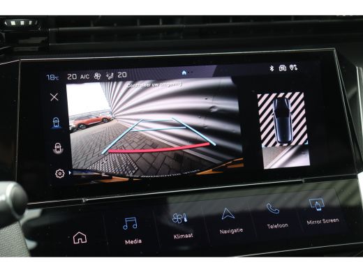 Peugeot 308 1.6 HYBRID 225PK GT PACK AUTOMAAT / NAVI / LEDER / CLIMA / PDC / 18" LMV / CAMERA / KEYLESS / FUL... ActivLease financial lease