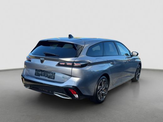 Peugeot 308 SW 1.6 Plug-in Hybrid 180 Allure Adaptive CC | Stoelverwarming | Camera | Parkeersensoren | Full ... ActivLease financial lease