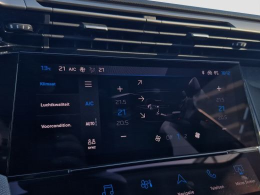 Peugeot 308 SW 1.6 Plug-in Hybrid 180 Allure Adaptive CC | Stoelverwarming | Camera | Parkeersensoren | Full ... ActivLease financial lease