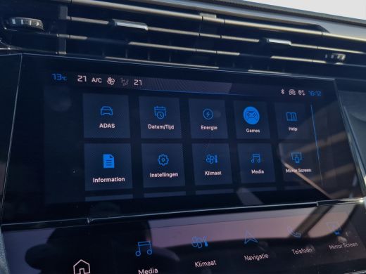 Peugeot 308 SW 1.6 Plug-in Hybrid 180 Allure Adaptive CC | Stoelverwarming | Camera | Parkeersensoren | Full ... ActivLease financial lease