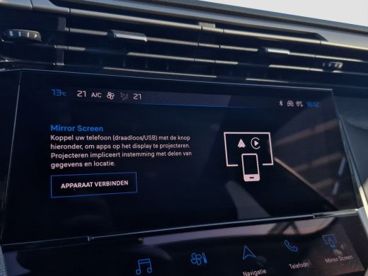 Peugeot 308 SW 1.6 Plug-in Hybrid 180 Allure Adaptive CC | Stoelverwarming | Camera | Parkeersensoren | Full ... ActivLease financial lease