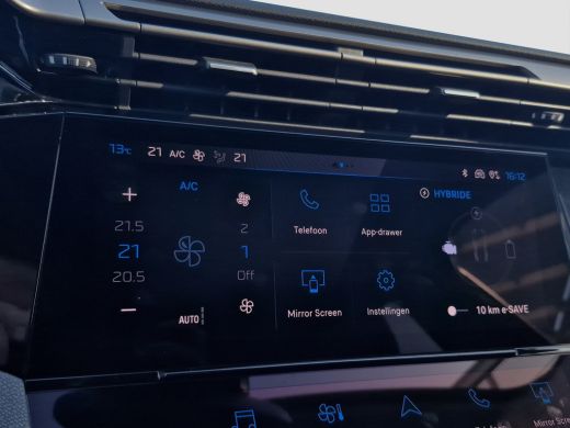 Peugeot 308 SW 1.6 Plug-in Hybrid 180 Allure Adaptive CC | Stoelverwarming | Camera | Parkeersensoren | Full ... ActivLease financial lease