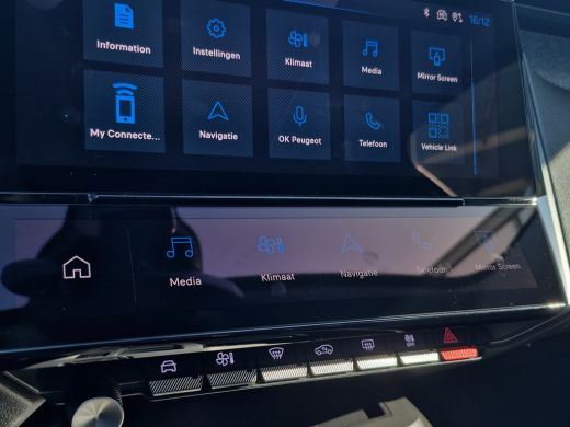 Peugeot 308 SW 1.6 Plug-in Hybrid 180 Allure Adaptive CC | Stoelverwarming | Camera | Parkeersensoren | Full ... ActivLease financial lease