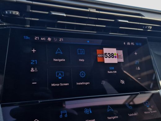 Peugeot 308 SW 1.6 Plug-in Hybrid 180 Allure Adaptive CC | Stoelverwarming | Camera | Parkeersensoren | Full ... ActivLease financial lease