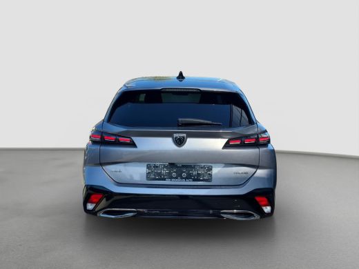 Peugeot 308 SW 1.6 Plug-in Hybrid 180 Allure Adaptive CC | Stoelverwarming | Camera | Parkeersensoren | Full ... ActivLease financial lease