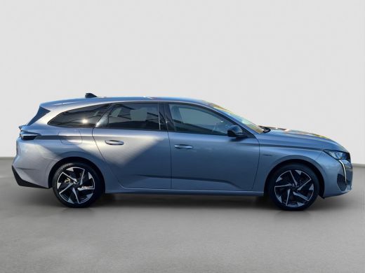 Peugeot 308 SW 1.6 Plug-in Hybrid 180 Allure Adaptive CC | Stoelverwarming | Camera | Parkeersensoren | Full ... ActivLease financial lease
