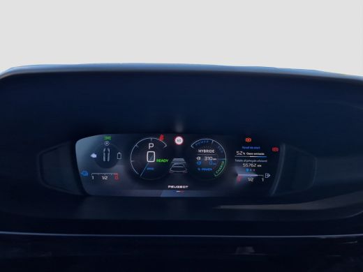 Peugeot 308 SW 1.6 Plug-in Hybrid 180 Allure Adaptive CC | Stoelverwarming | Camera | Parkeersensoren | Full ... ActivLease financial lease