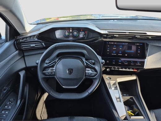 Peugeot 308 SW 1.6 Plug-in Hybrid 180 Allure Adaptive CC | Stoelverwarming | Camera | Parkeersensoren | Full ... ActivLease financial lease