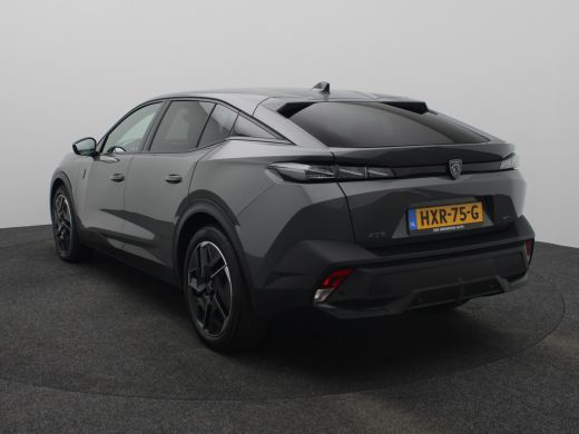 Peugeot 408 1.2 Hybrid 145 e-DCS6 GT | 360 camera | Adaptive Cruise | Stuurverwarming | Apple Carplay/Android... ActivLease financial lease