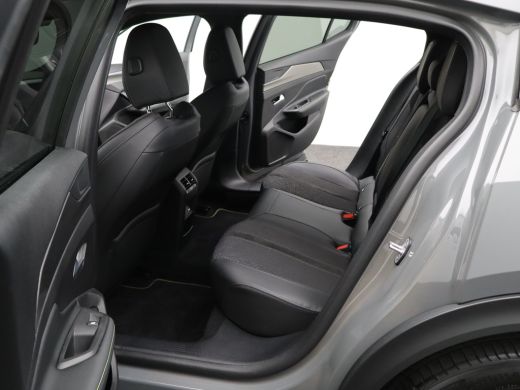 Peugeot 408 1.2 Hybrid 145 e-DCS6 GT | 360 camera | Adaptive Cruise | Stuurverwarming | Apple Carplay/Android... ActivLease financial lease