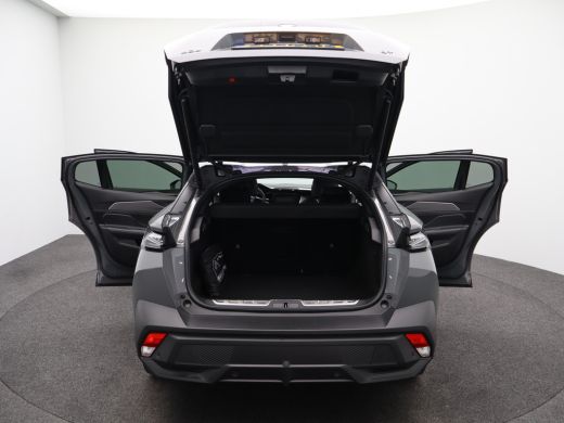 Peugeot 408 1.2 Hybrid 145 e-DCS6 GT | 360 camera | Adaptive Cruise | Stuurverwarming | Apple Carplay/Android... ActivLease financial lease