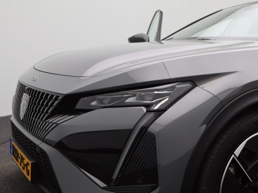 Peugeot 408 1.2 Hybrid 145 e-DCS6 GT | 360 camera | Adaptive Cruise | Stuurverwarming | Apple Carplay/Android... ActivLease financial lease