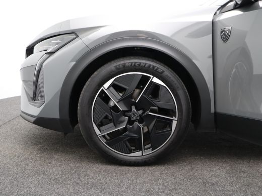 Peugeot 408 1.2 Hybrid 145 e-DCS6 GT | 360 camera | Adaptive Cruise | Stuurverwarming | Apple Carplay/Android... ActivLease financial lease
