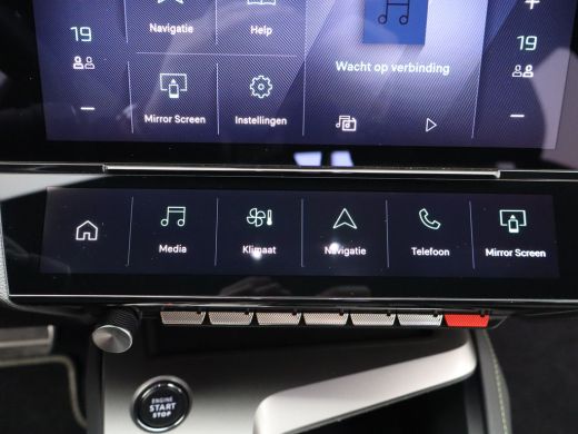 Peugeot 408 1.2 Hybrid 145 e-DCS6 GT | 360 camera | Adaptive Cruise | Stuurverwarming | Apple Carplay/Android... ActivLease financial lease