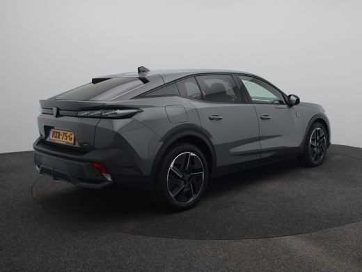 Peugeot 408 1.2 Hybrid 145 e-DCS6 GT | 360 camera | Adaptive Cruise | Stuurverwarming | Apple Carplay/Android... ActivLease financial lease