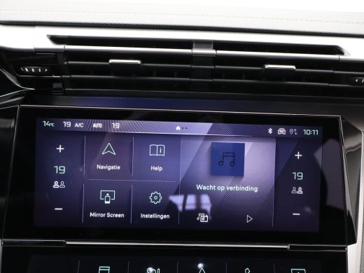 Peugeot 408 1.2 Hybrid 145 e-DCS6 GT | 360 camera | Adaptive Cruise | Stuurverwarming | Apple Carplay/Android... ActivLease financial lease