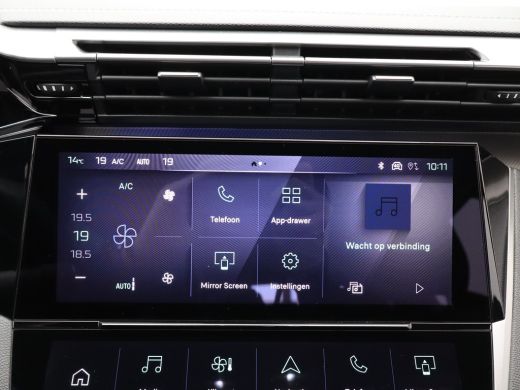 Peugeot 408 1.2 Hybrid 145 e-DCS6 GT | 360 camera | Adaptive Cruise | Stuurverwarming | Apple Carplay/Android... ActivLease financial lease