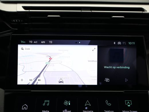 Peugeot 408 1.2 Hybrid 145 e-DCS6 GT | 360 camera | Adaptive Cruise | Stuurverwarming | Apple Carplay/Android... ActivLease financial lease