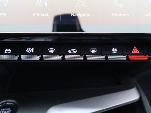 Peugeot 408 1.2 Hybrid 145 e-DCS6 GT | 360 camera | Adaptive Cruise | Stuurverwarming | Apple Carplay/Android... ActivLease financial lease