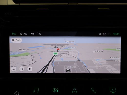 Peugeot 408 1.2 Hybrid 145 e-DCS6 GT | 360 camera | Adaptive Cruise | Stuurverwarming | Apple Carplay/Android... ActivLease financial lease