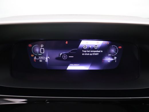 Peugeot 408 1.2 Hybrid 145 e-DCS6 GT | 360 camera | Adaptive Cruise | Stuurverwarming | Apple Carplay/Android... ActivLease financial lease