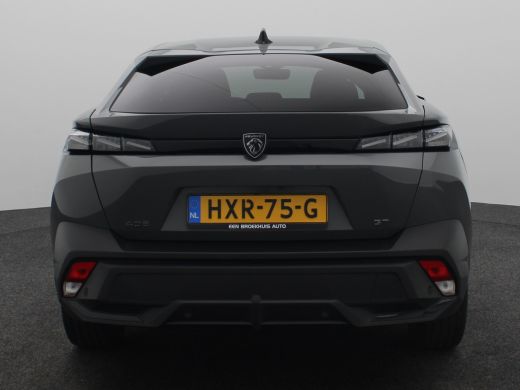 Peugeot 408 1.2 Hybrid 145 e-DCS6 GT | 360 camera | Adaptive Cruise | Stuurverwarming | Apple Carplay/Android... ActivLease financial lease