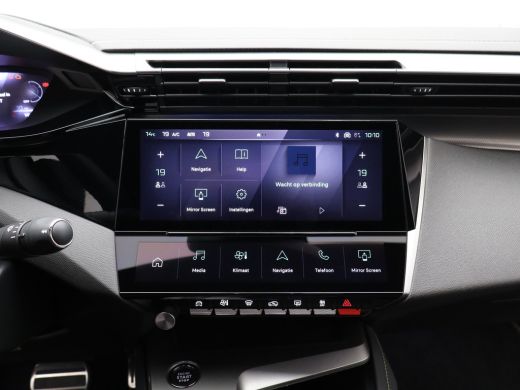 Peugeot 408 1.2 Hybrid 145 e-DCS6 GT | 360 camera | Adaptive Cruise | Stuurverwarming | Apple Carplay/Android... ActivLease financial lease