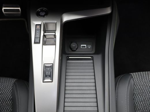 Peugeot 408 1.2 Hybrid 145 e-DCS6 GT | 360 camera | Adaptive Cruise | Stuurverwarming | Apple Carplay/Android... ActivLease financial lease