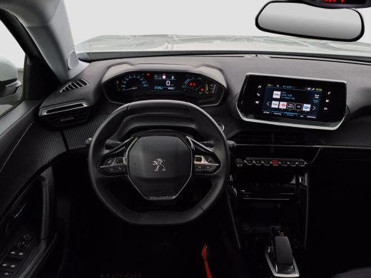 Peugeot e-2008 EV Allure 50 kWh | SoH 91,75% Full LED | Full map navigatie | Parelmoer | Parkeersensoren | Carpl... ActivLease financial lease