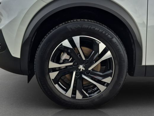 Peugeot e-2008 EV Allure 50 kWh | SoH 91,75% Full LED | Full map navigatie | Parelmoer | Parkeersensoren | Carpl... ActivLease financial lease