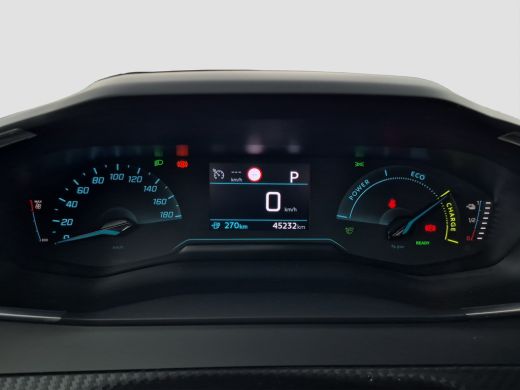 Peugeot e-2008 EV Allure 50 kWh | SoH 91,75% Full LED | Full map navigatie | Parelmoer | Parkeersensoren | Carpl... ActivLease financial lease
