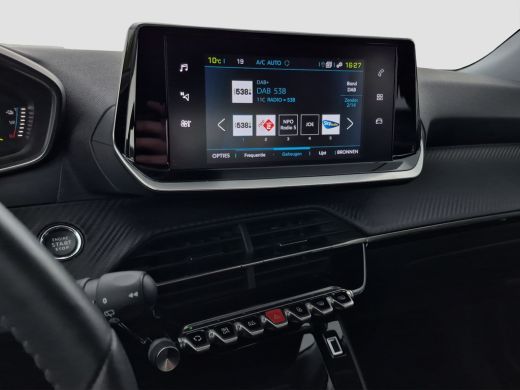 Peugeot e-2008 EV Allure 50 kWh | SoH 91,75% Full LED | Full map navigatie | Parelmoer | Parkeersensoren | Carpl... ActivLease financial lease