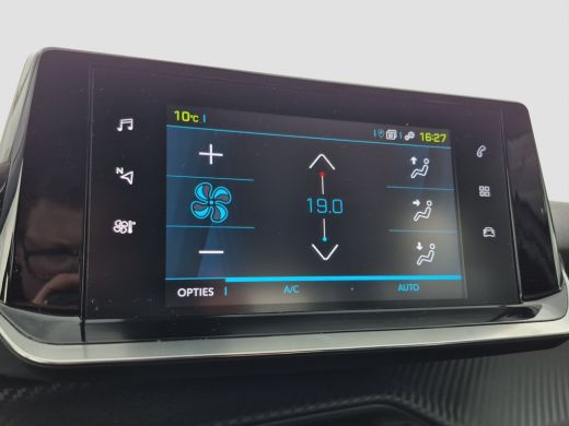 Peugeot e-2008 EV Allure 50 kWh | SoH 91,75% Full LED | Full map navigatie | Parelmoer | Parkeersensoren | Carpl... ActivLease financial lease