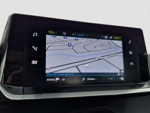 Peugeot e-2008 EV Allure 50 kWh | SoH 91,75% Full LED | Full map navigatie | Parelmoer | Parkeersensoren | Carpl... ActivLease financial lease