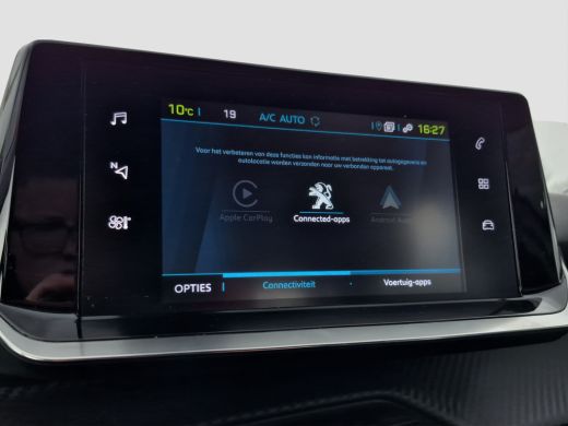 Peugeot e-2008 EV Allure 50 kWh | SoH 91,75% Full LED | Full map navigatie | Parelmoer | Parkeersensoren | Carpl... ActivLease financial lease