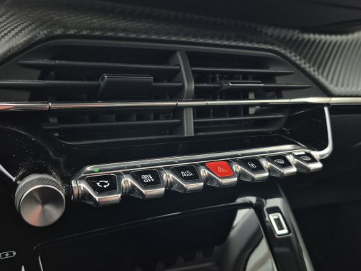 Peugeot e-2008 EV Allure 50 kWh | SoH 91,75% Full LED | Full map navigatie | Parelmoer | Parkeersensoren | Carpl... ActivLease financial lease