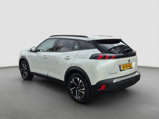 Peugeot e-2008 EV Allure 50 kWh | SoH 91,75% Full LED | Full map navigatie | Parelmoer | Parkeersensoren | Carpl... ActivLease financial lease