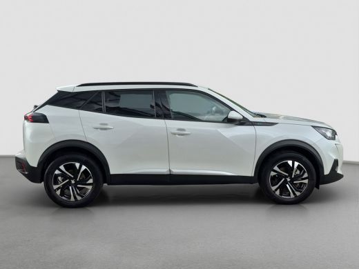 Peugeot e-2008 EV Allure 50 kWh | SoH 91,75% Full LED | Full map navigatie | Parelmoer | Parkeersensoren | Carpl... ActivLease financial lease