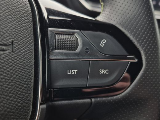 Peugeot e-2008 EV GT 54 kWh Adaptive CC | 3 fase | Camera | Full LED | Keyless | Carplay/android auto | ActivLease financial lease