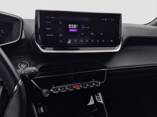 Peugeot e-2008 EV GT 54 kWh Adaptive CC | 3 fase | Camera | Full LED | Keyless | Carplay/android auto | ActivLease financial lease