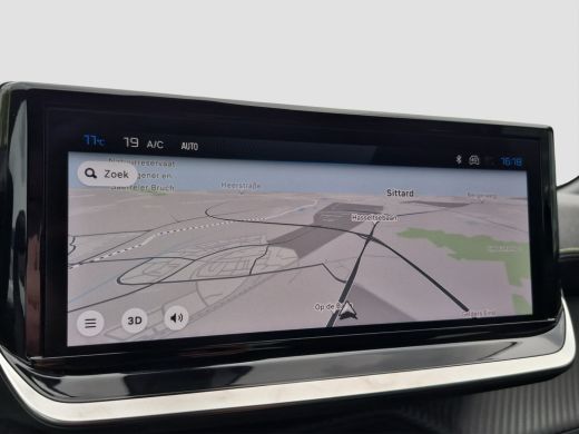 Peugeot e-2008 EV GT 54 kWh Adaptive CC | 3 fase | Camera | Full LED | Keyless | Carplay/android auto | ActivLease financial lease