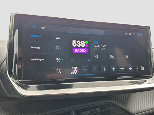 Peugeot e-2008 EV GT 54 kWh Adaptive CC | 3 fase | Camera | Full LED | Keyless | Carplay/android auto | ActivLease financial lease